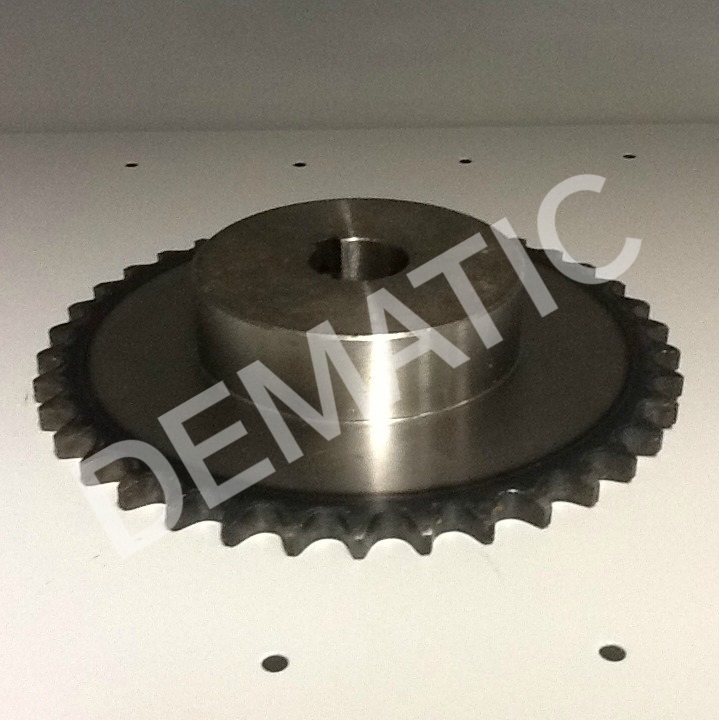 SPROCKET 10B-1 38T 30B 8x3.3KEY