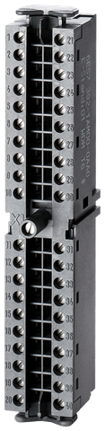 SIMATIC S7-300. FRON