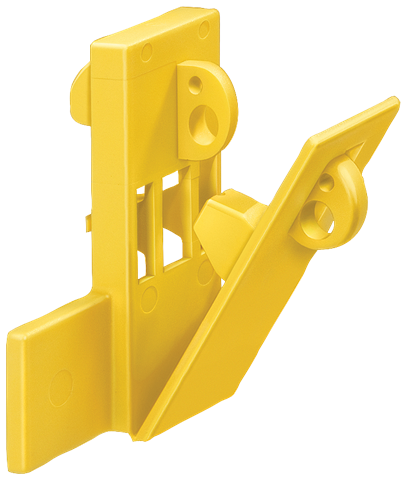 LOCKING DEVICE FOR RAIL