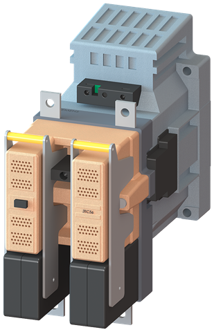 CONTACTOR SIZE 12. 2-POL