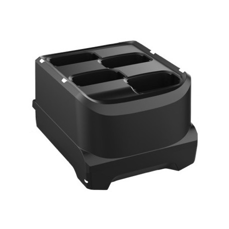 ZEBRA MULTIDOCK BATTERY/CHARGE 4-BAY MC93