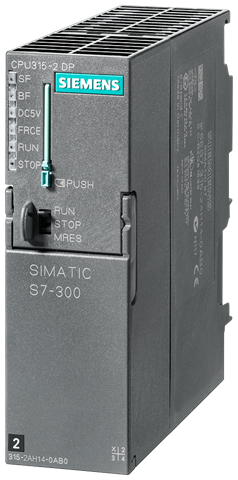 SIMATIC S7-300 CPU 315-2DP CPU 256kB