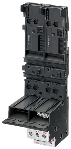 TERMINAL MODULE ET200 RS w/FEEDER CXN