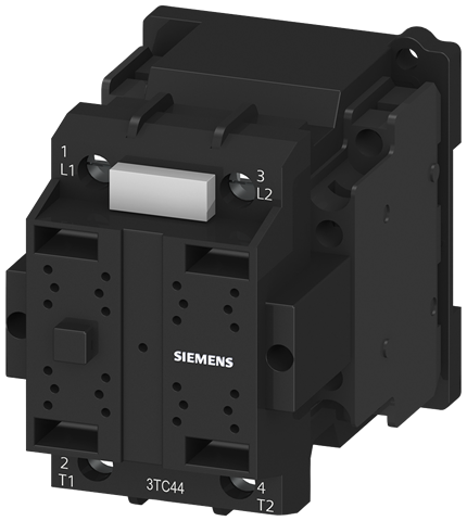 CONTACTOR. SIZE 2. 2-POL