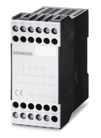 BUS TERMINATION MODULE