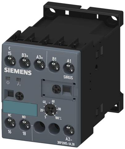 RELAY SOLID-STATE ON-DELAY 8 FCN