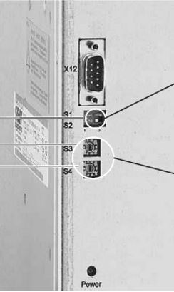 Module MXA81A-024