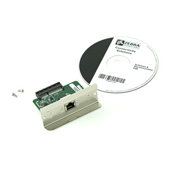 KIT INTERNAL PRINTSERVER ZT200 SERIES