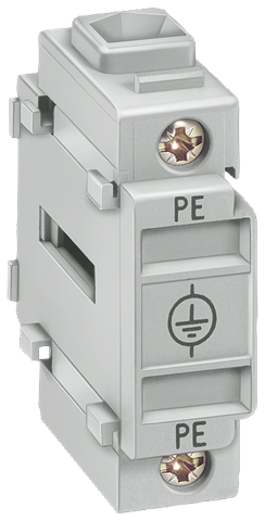 N-/PE-TERMINAL CONTINUOU