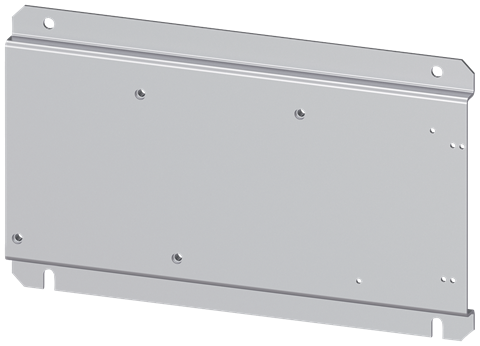 BASE PLATE FOR