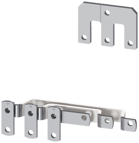 CABLE SET YD STARTER S10-S10-S10