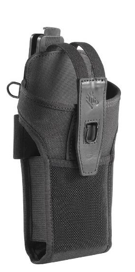 Zebra Holster Belt/Shoulder Fabric MC3100 - S/R