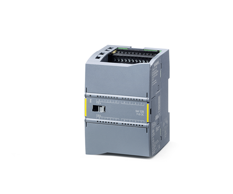 DI MODULE SM 1226 F-DI 16x 24VDC