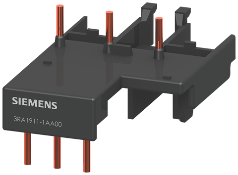LINK MODULE S00-S00 AC/DC SCR (pk10)