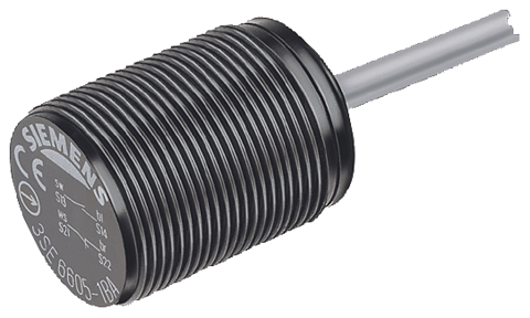 SWITCHING ELEMENT M30 1NO1NC 3mCBL
