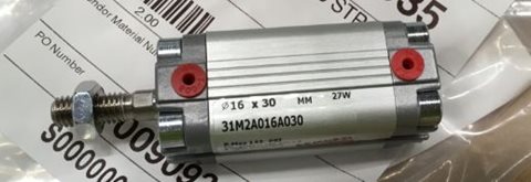 CYLINDER: 31M2A016A030