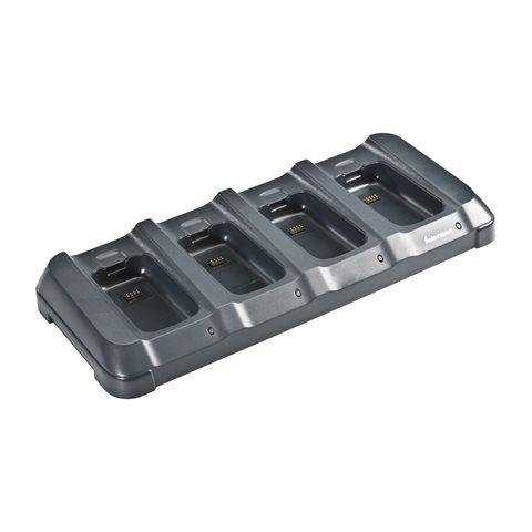 HONEYWELL MULTIDOCK BATTERY 4-BAY CK3/CK65