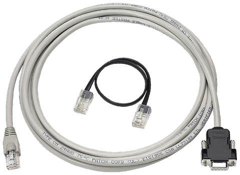 CABLE SET AS-I PC-SAFETY MON