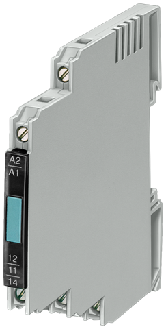 OUTPUT I/F CPLG RELAY 1CO 24V 6.2mm