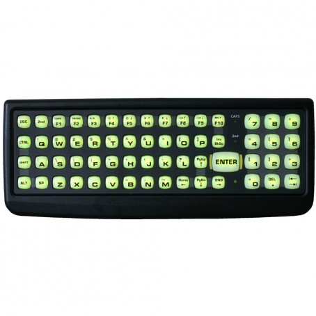 HONEYWELL KEYBOARD RUGGED QWERTY VX6/7