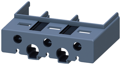 TERMINAL COVER S3 TERMINAL BOX