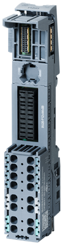 ET200SP BASEUNIT TYPE A0 BU20-P12+A4+0B