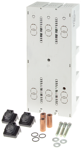 BUSBAR ADAPTER 60mm 250A 3VA12 CB