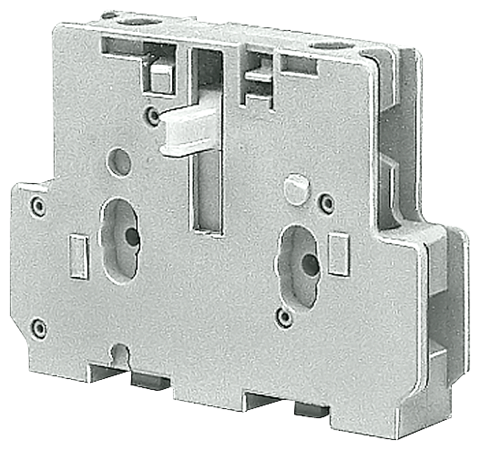 AUXILIARY CONTACT BLOCK