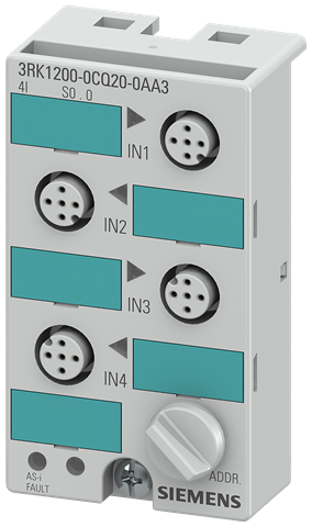 AS-INTERFACE COMPACT