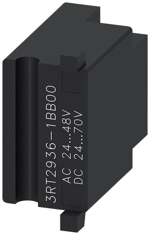 VARISTOR S2 24-48VAC 24-70VDC