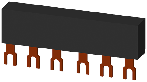 SPACING 2 MCB S00-S0