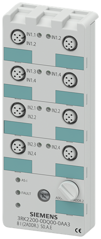 AS-INTERFACE COMP. M