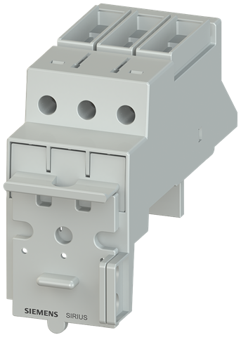 ISOLATOR MODULE