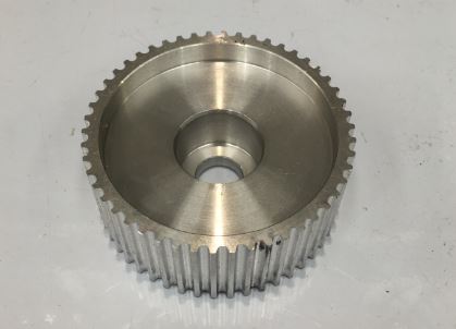 BELT PULLEY:HTD5M-D26