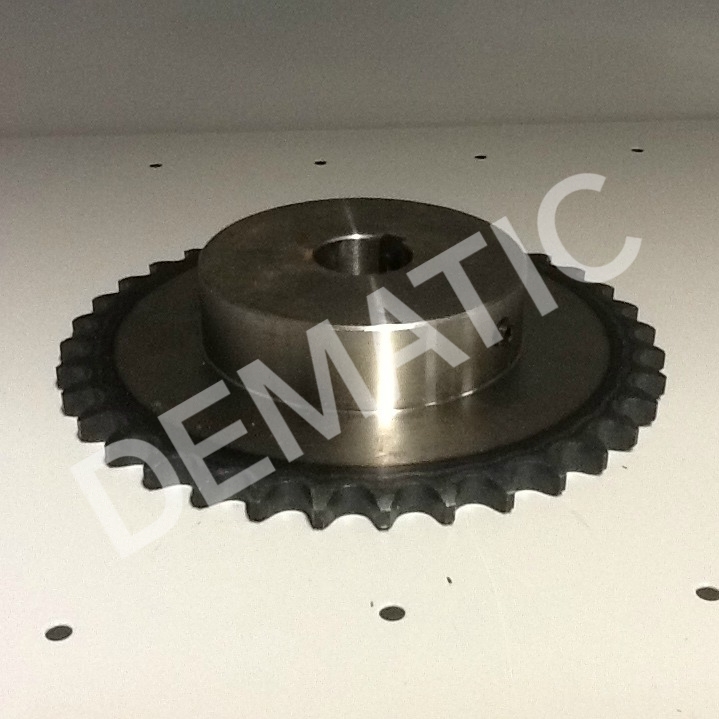 SPROCKET 10B-1 36T 30B 8x3.3KEY