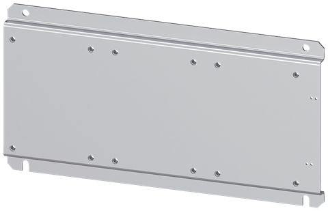 BASE PLATE FOR