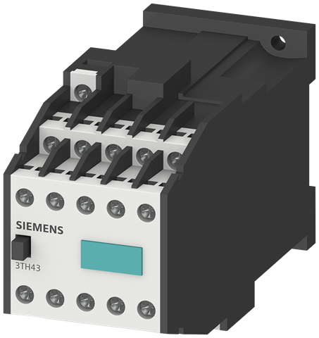 CONTACTOR RELAY 55E EN 5