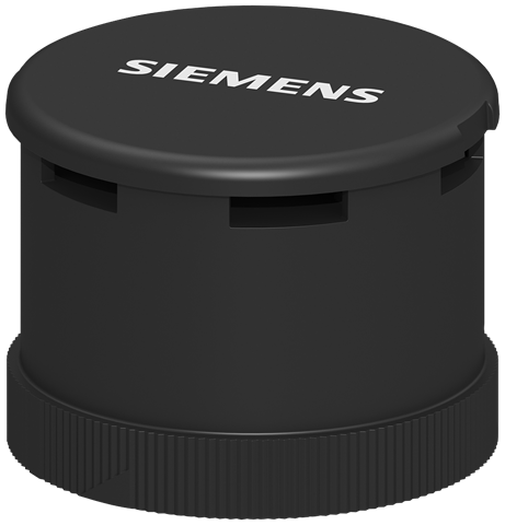 SIREN 24VDC 100dB MULTI ø70 SIG COL