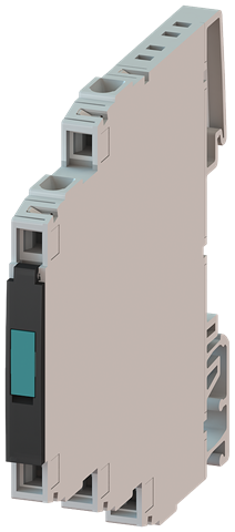 OUTPUT I/F CPLG RELAY 1CO 24V 6.2mm ST