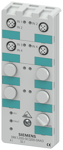 AS-INTERFACE COMPACT