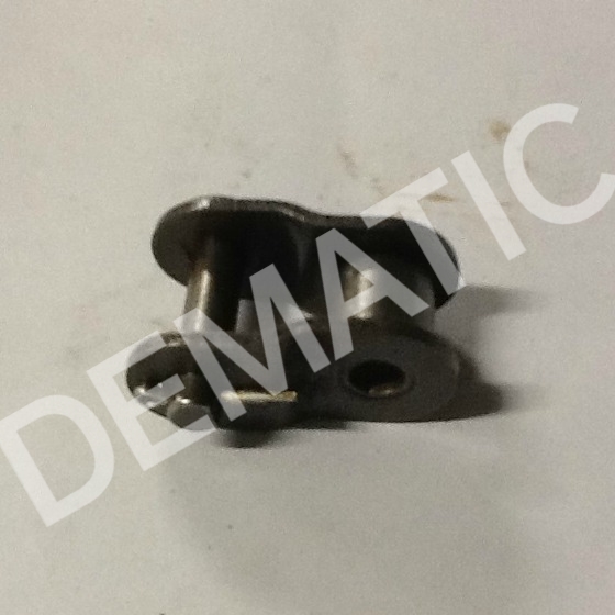 OFFSET LINK 10B-1 ROLLER CHAIN