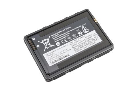 HONEYWELL BATTERY STANDARD 4020MAH CT50/CT60