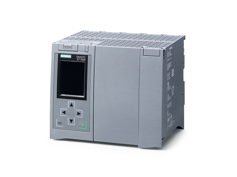 SIMATIC S7-1500F CPU 1517F-3 PN/DP 8MB