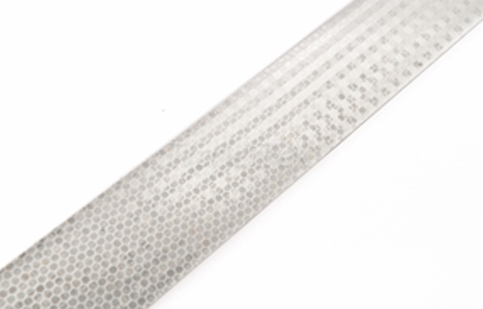 REFLECTOR STRIP 750x38mm