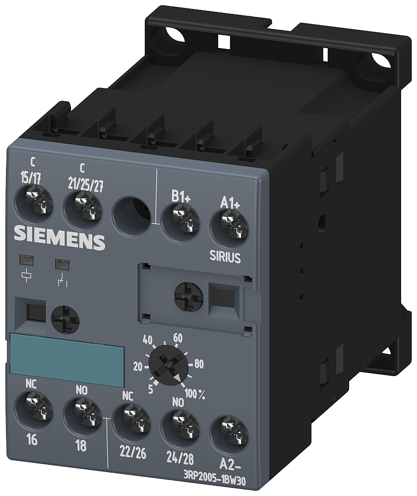 RELAY SOLID-STATE ON-DELAY 16 FCN