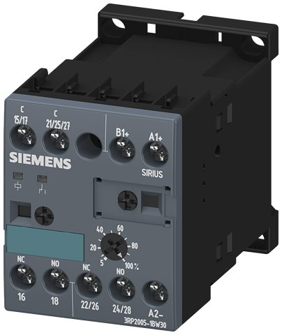 RELAY SOLID-STATE ON-DELAY 16 FCN