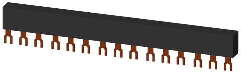 SPACING 5 MCB S00-S0