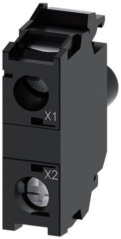 LED MDL INTEG LED 230V WH SCR