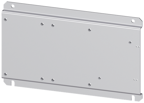 BASE PLATE FOR