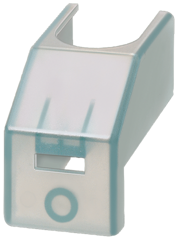 TERMINAL COVER 1-POLE